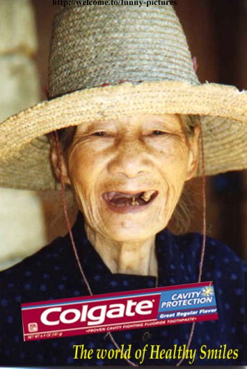 kel bo sourire