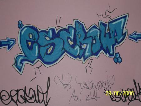 Escrow-One