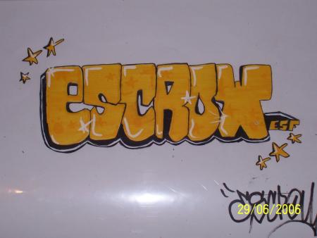 Escrow-One