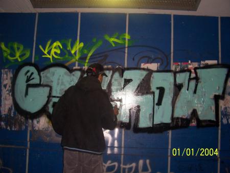 moi in action