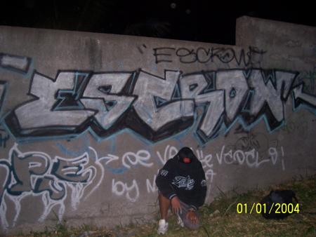 escrow one