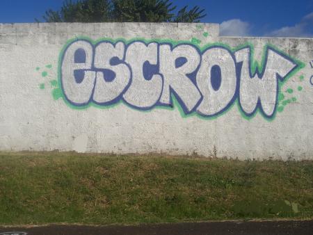 Escrow-One