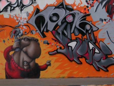 Escrow one