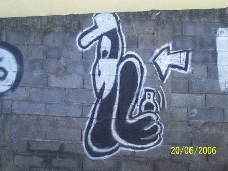 My B-Boy