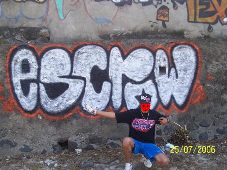 Graff sur st Leu