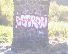 pont de st Leu 2