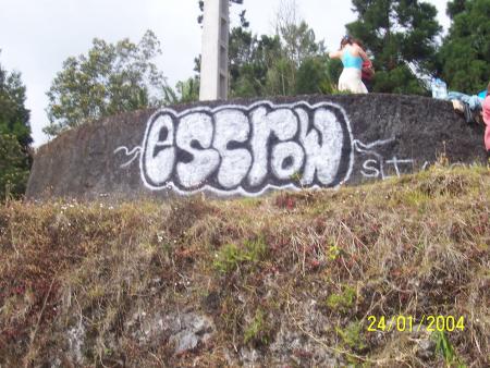 Escrow one