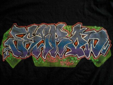 T-SHIRT