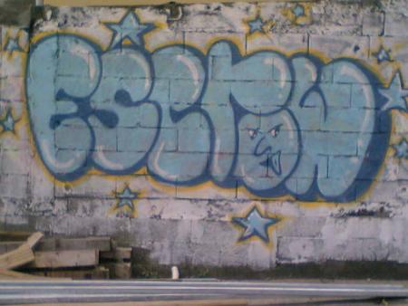 Escrow one