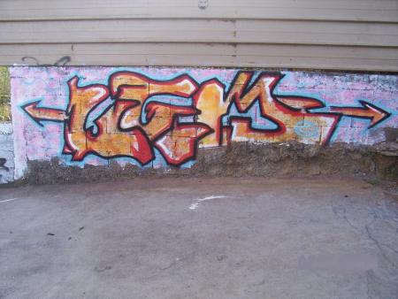 Escrow one