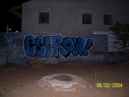 Escrow one