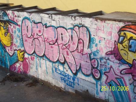Escrow one